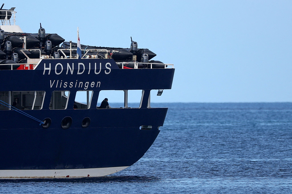 Spain: Another MV Hondius Passenger Tests Positive for Hantavirus
