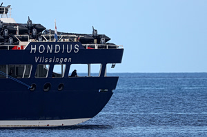 Spain: Another MV Hondius Passenger Tests Positive for Hantavirus