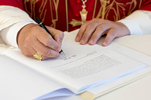 Pope Leo Issues Historic Apology for Church and Slavery
