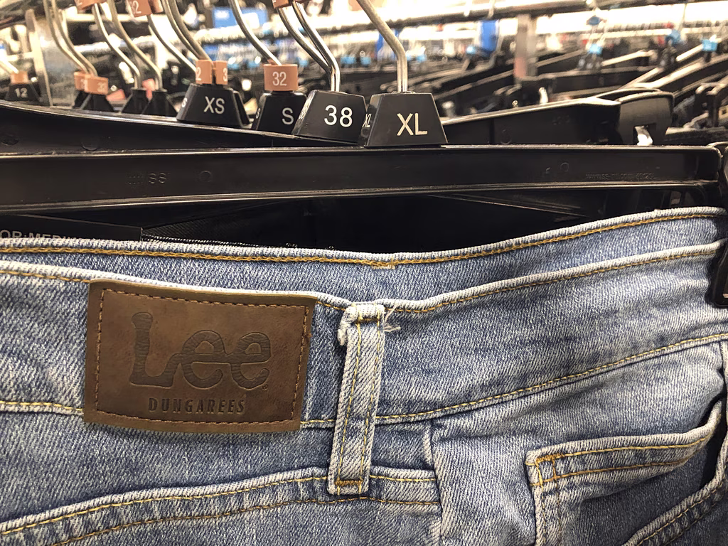 Lee Jeans Sold for Up to $1 Billion in Major Denim Shake-Up