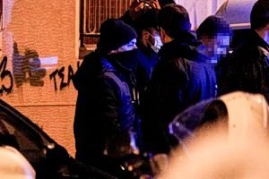 Man Tells Court He Killed Wife and Hid Body in Attic