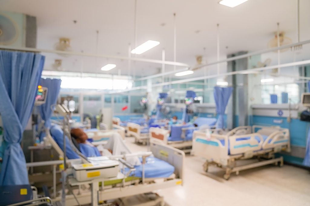 Doctors Begin Careful Awakening of 3-Year-Old in ICU