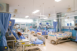 Doctors Begin Careful Awakening of 3-Year-Old in ICU