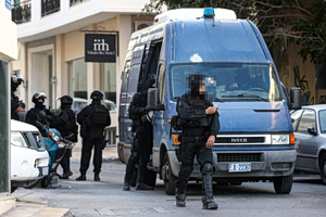 Police Uncover Welfare Fraud Ring Based in Central Greece