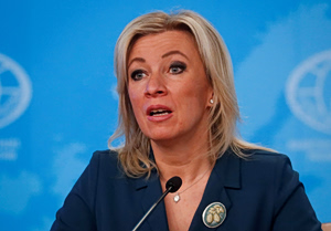 Russia Warns Armenia Over EU Membership Push