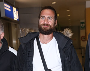 Former Survivor Contestant Arrested Over Assault of Minor