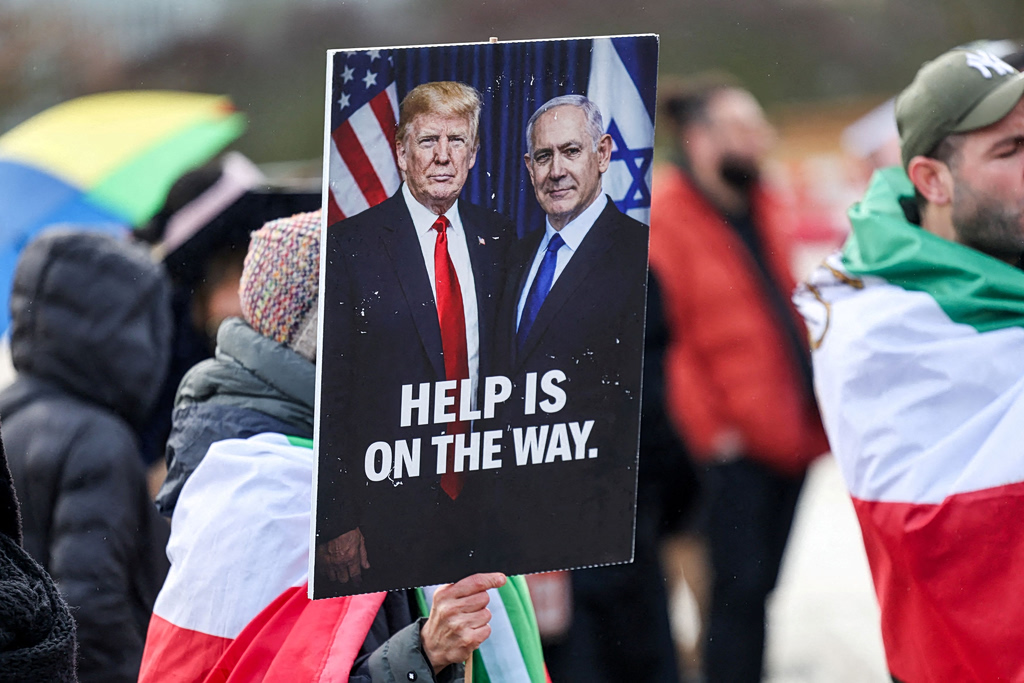 Washington Hit Iran Hard. A Former Ambassador Says It Also Made an Exit Harder