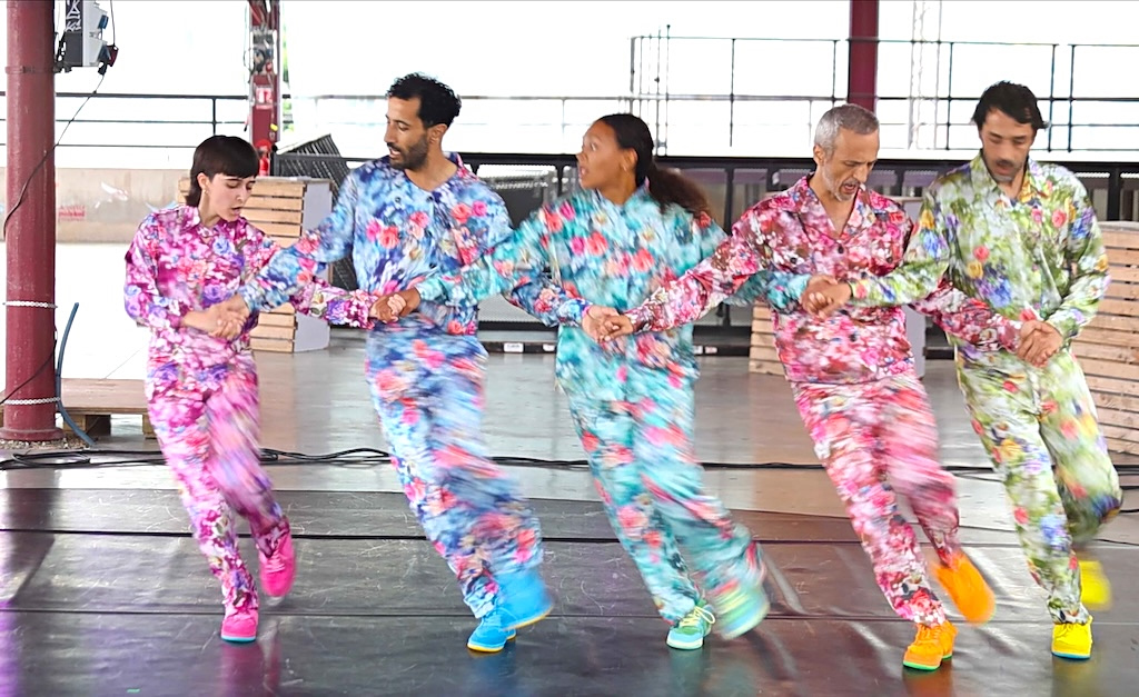 Kalamata Dance Festival