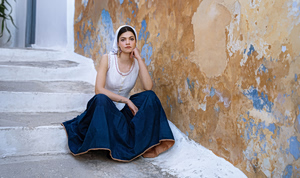 Greek Beauty