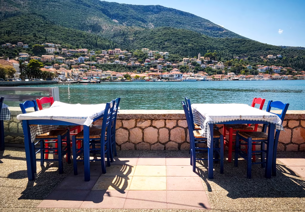Greece Launches High-Tech Summer Tax Crackdown
