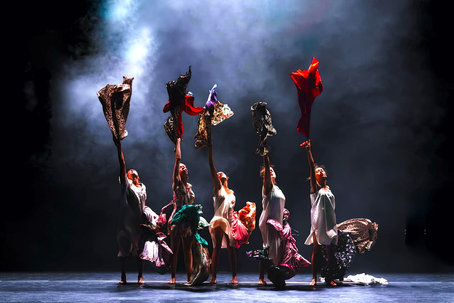 Kalamata Welcomes Annual Dance Festival in July