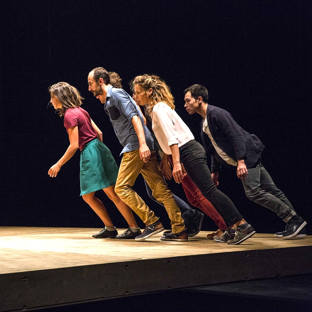 Kalamata Dance Festival