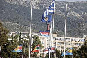 Sources: Athens Again Rejects Turkish ‘Blue Homeland’ Claims After Remarks by Turkey’s DM