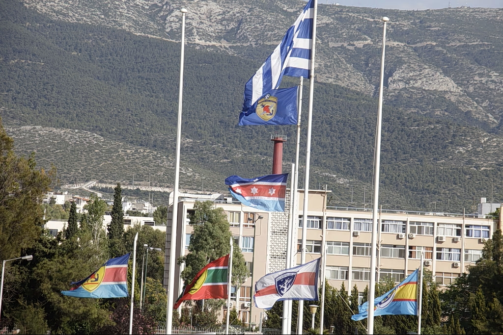 Sources: Athens Again Rejects Turkish ‘Blue Homeland’ Claims After Remarks by Turkey’s DM