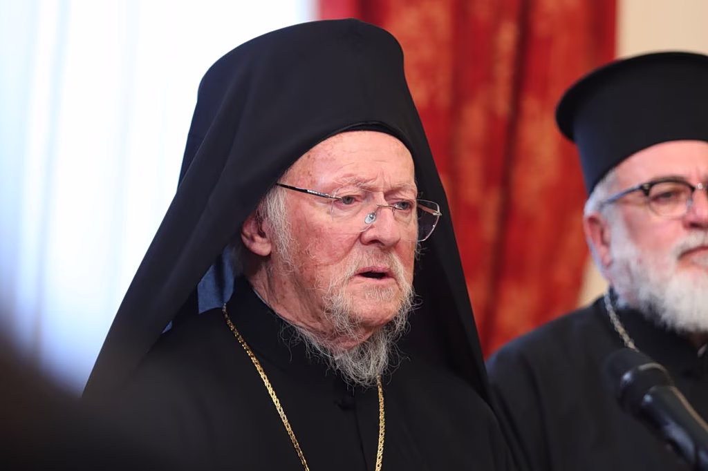 Turkey: Historic ECHR Ruling Upholds Rights of the Ecumenical Patriarchate