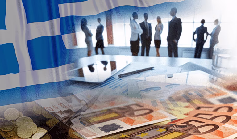 Atradius: 2 in 3 Greek Companies Are Late on Payments