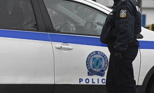 Man Hospitalized After Alleged Sexual Assault in Thessaloniki