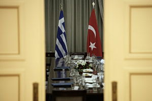 Greece Turkey