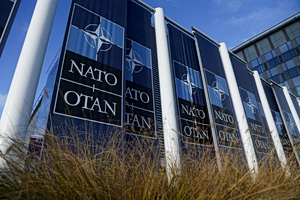 German-Dutch Corps to Lead NATO Baltic Forces