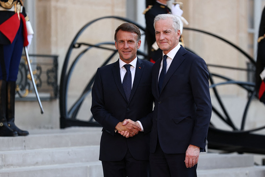 Norway to Join France’s Nuclear Protection Talks