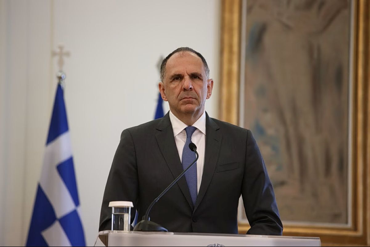 EU Urged to Close Ranks on Security as Gerapetritis Calls for ‘360-Degree Strategy’