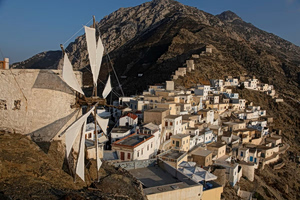 Karpathos Emerges as the Mediterranean’s Untouched Escape