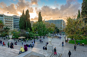 Greece Launches National Benefits Registry Pilot