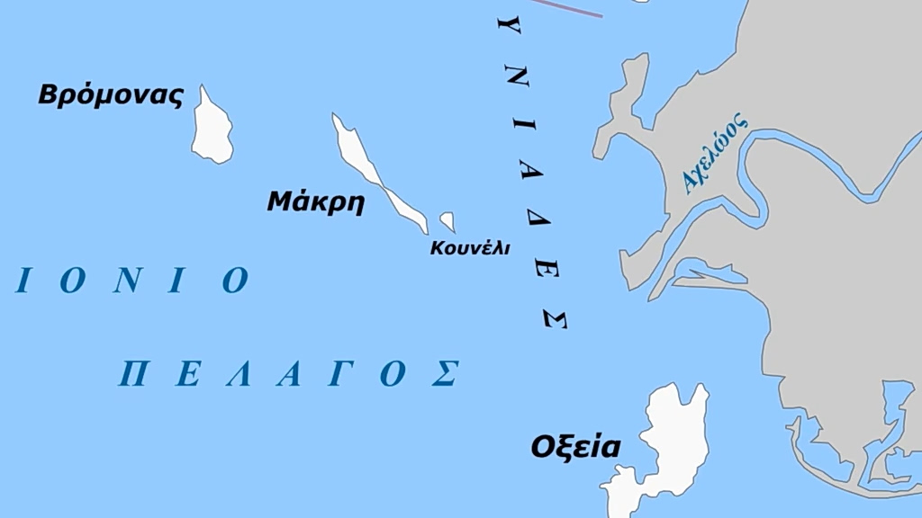 Noted Private Isle Up for Auction Amid Legal, Environmental Hurdles