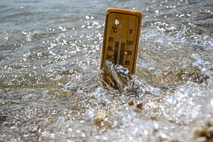 Global Temperatures Could Hit Record Highs by 2030