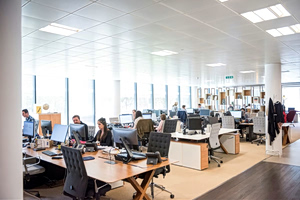 Greeks Work the Longest Hours in the EU