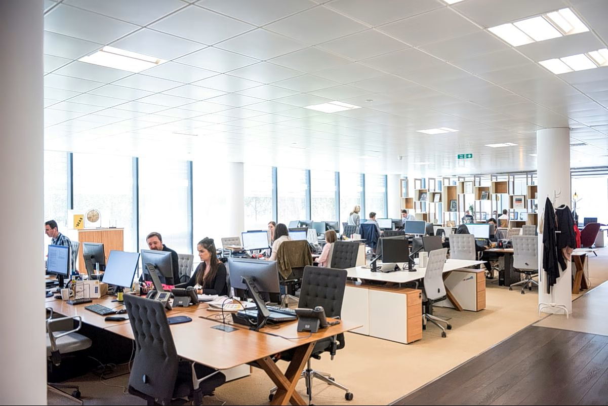 Greeks Work the Longest Hours in the EU