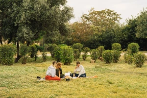 ThisIsAthens City Festival Wraps Up With Free Gallery Entries