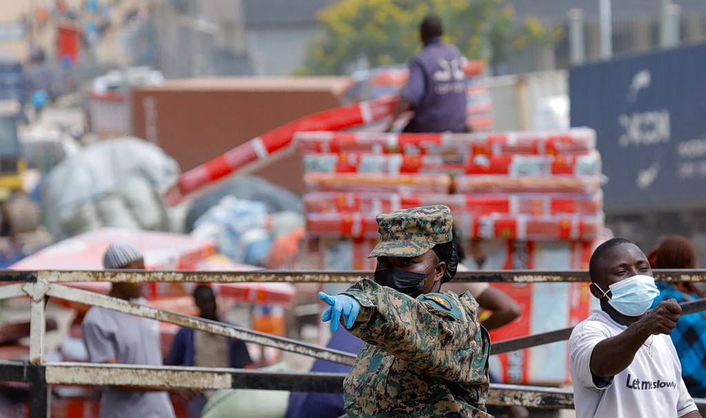 WHO Prioritizes Ebola Treatments for New Trials