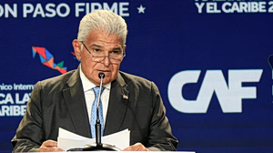 Panama President José Raúl Mulino to Visit Athens