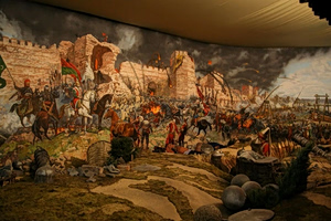 Constantinople: The Fall That Never Faded