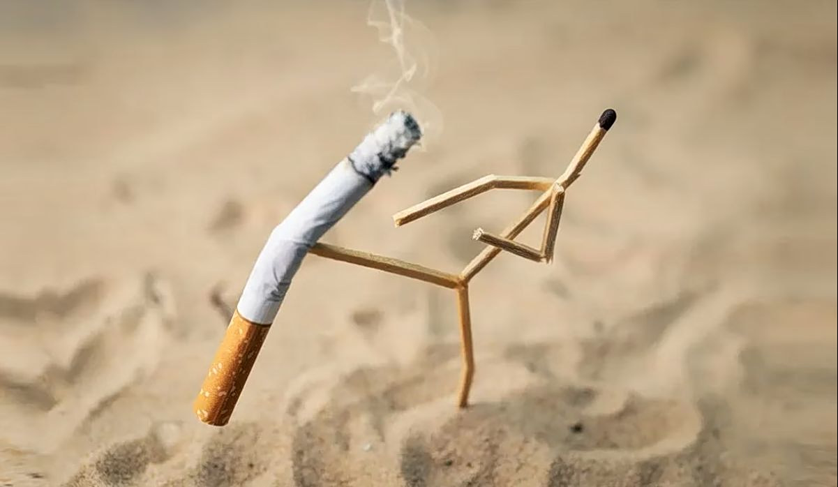 Greece Sees Alarming Rise in Youth Vaping