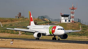 TAP Air Portugal Returns to Athens After 14 Years