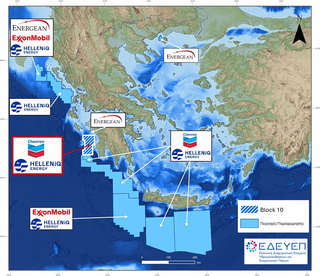 Chevron’s Block 10 Bet Rests on Promising Seismic Data
