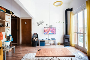 Fake Airbnb and Job Scam Nets Suspect €85,000