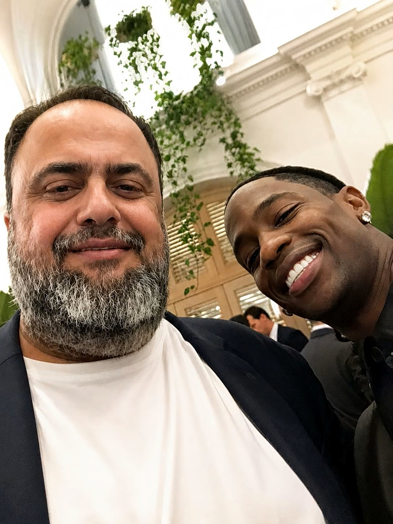 Marinakis Global Elite