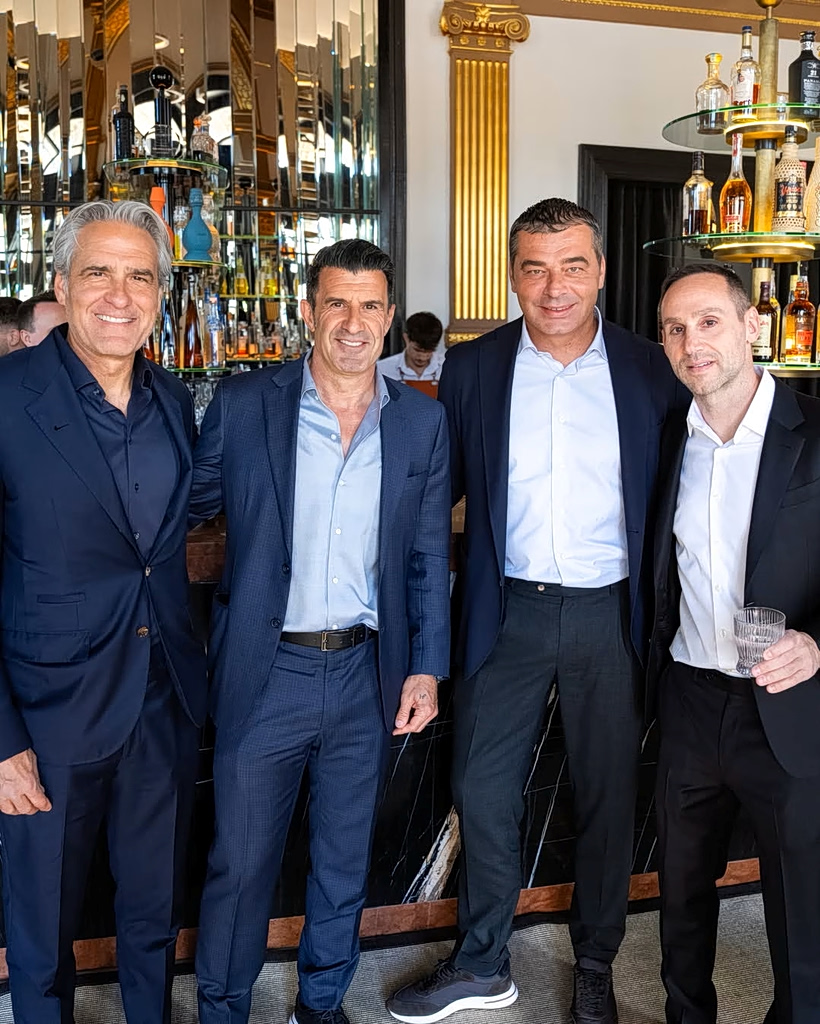 Marinakis Global Elite