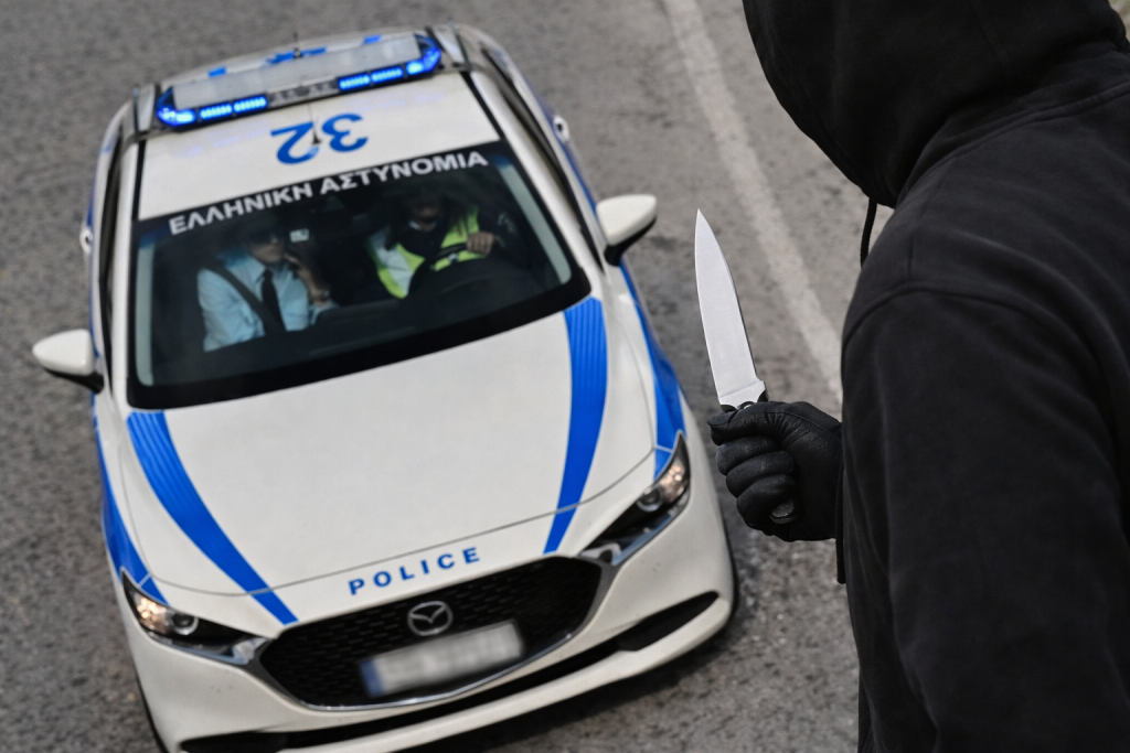 Thessaloniki Murder Case Solved Four Years After Body Found