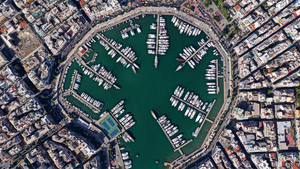 Piraeus Aims to Become a Destination in Its Own Right
