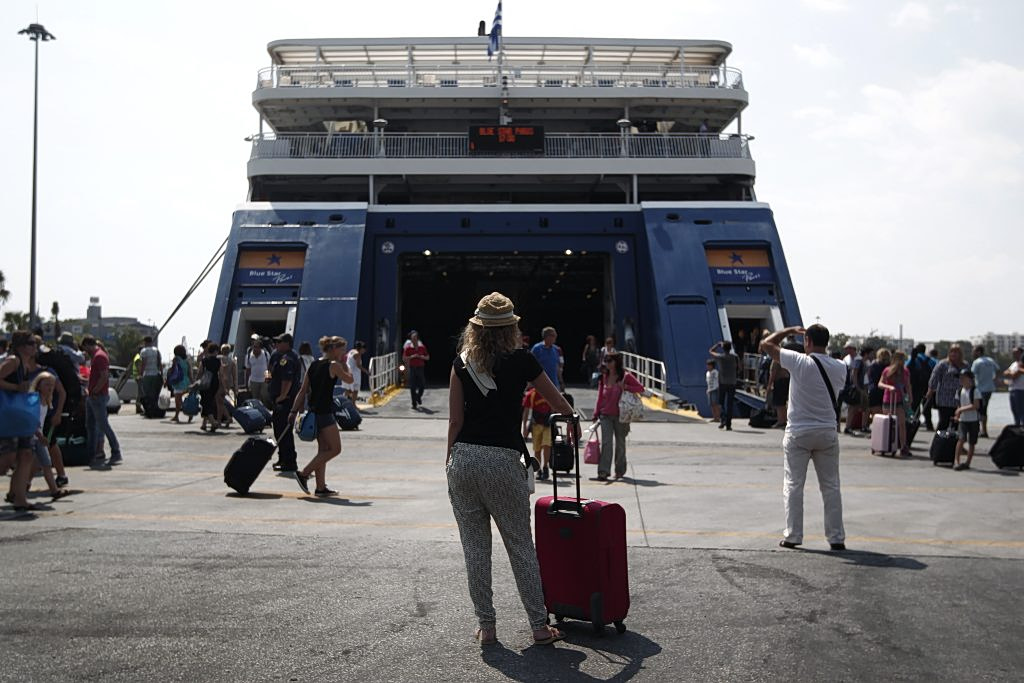 DYPA Warns of New Scam Targeting Social Tourism Program