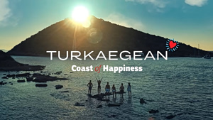 Turkaegean: Turkish Appeal Over Brandname Rejected