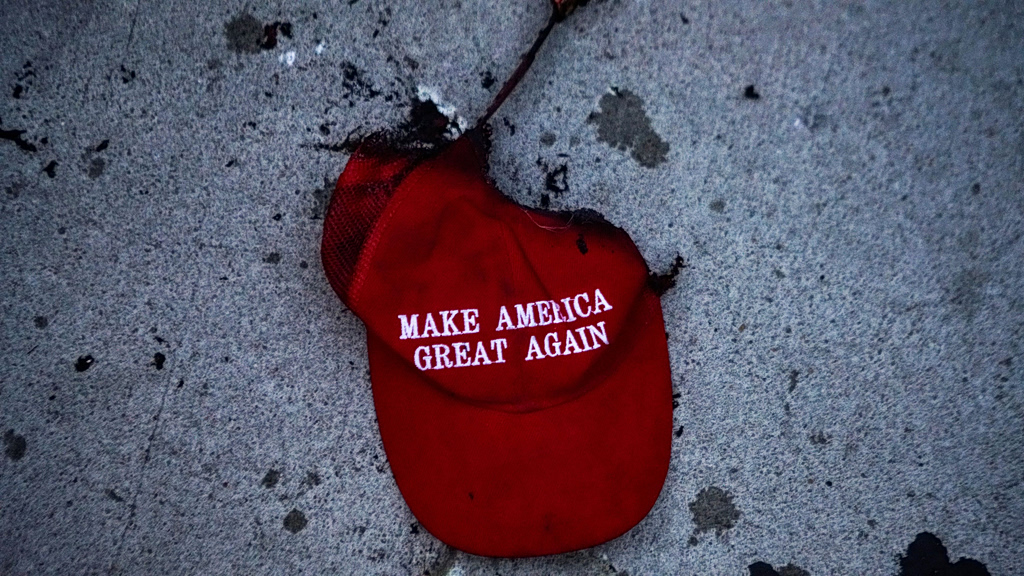 Project 2025: The Ultra-Conservative Governing Blueprint For The Trump Administration