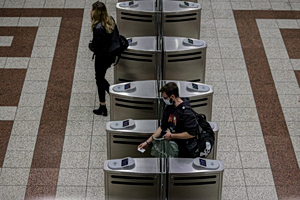 New Public Transport Fines Take Effect in Greece