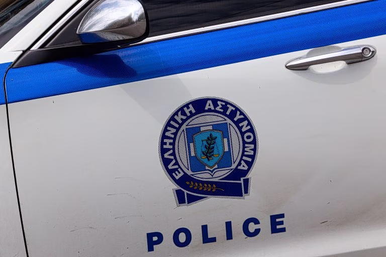 Man Charged With Murder Over Fatal Thessaloniki Incident