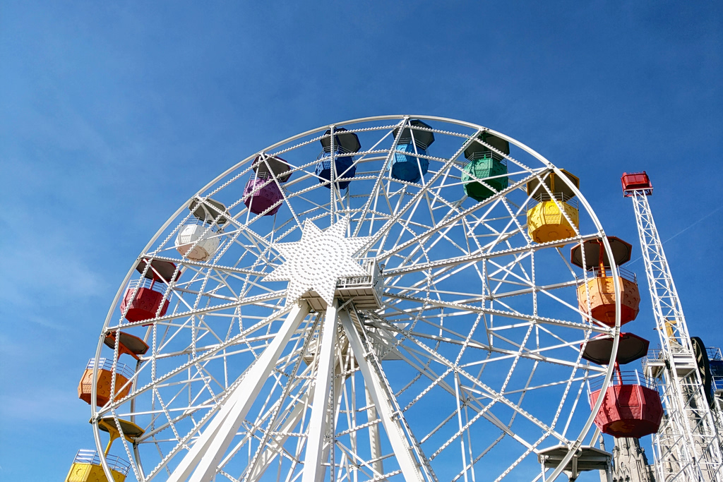 Halkidiki Amusement Park Trial Hears Defendants’ Testimony