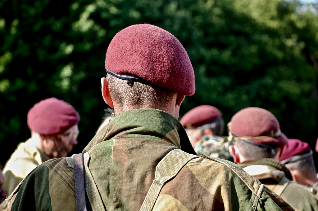 The UK Military’s Controversial Plan for Artificial Intelligence